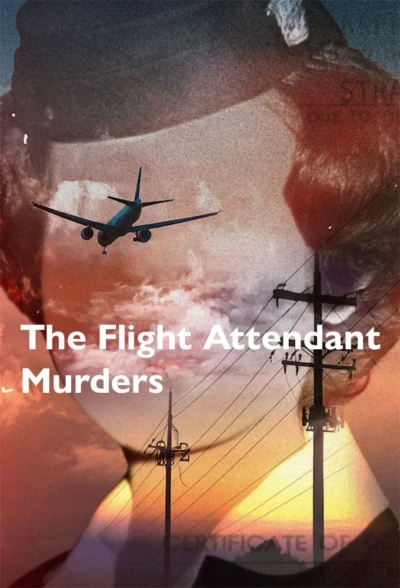 The Flight Attendant Murders