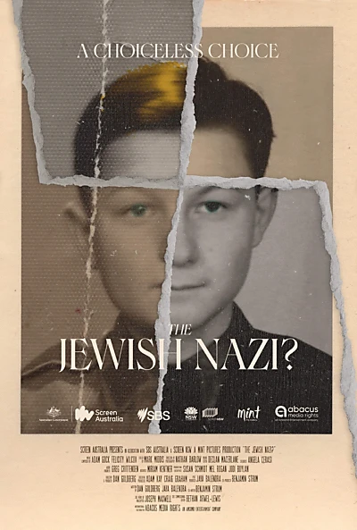 The Jewish Nazi?