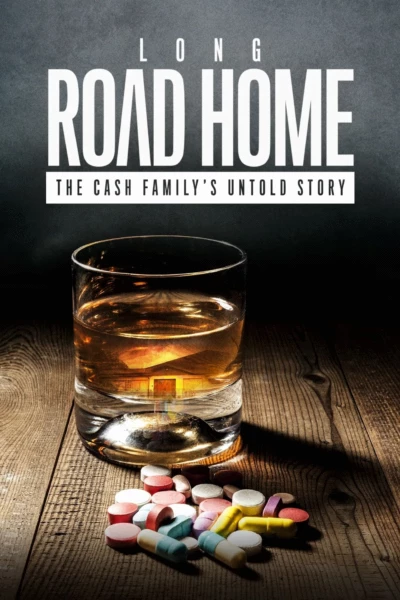 Long Road Home: The Cash Family's Untold Story