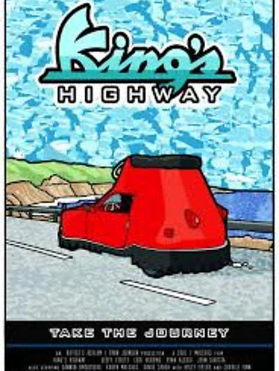 King's Highway