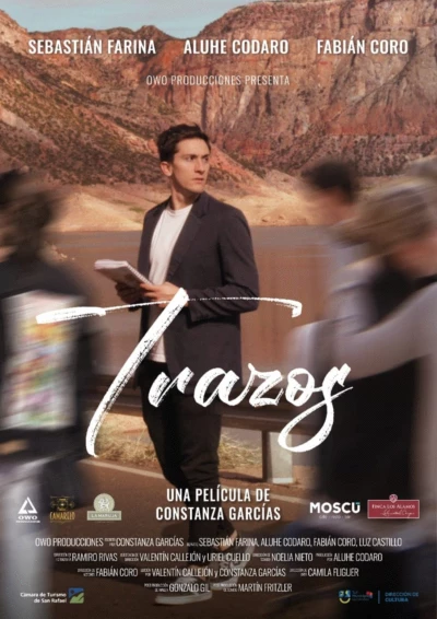 Trazos