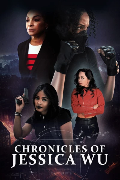 Chronicles Of Jessica Wu