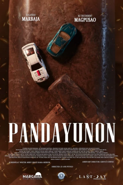 Pandayunon