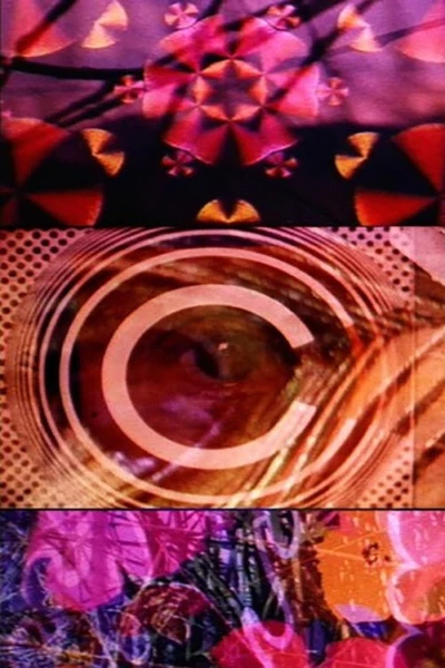 Psychedelic Cinema