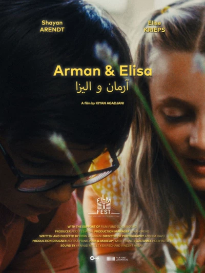 Arman & Elisa