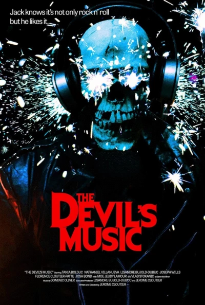The Devil's Music
