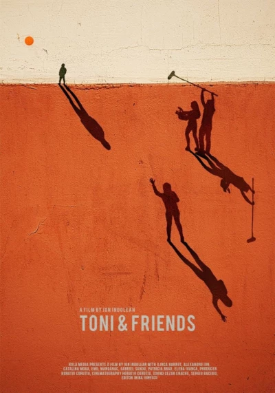 Toni and Friends