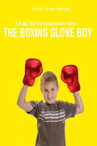 The Boxing Glove Boy