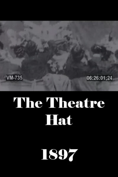 The Theatre Hat