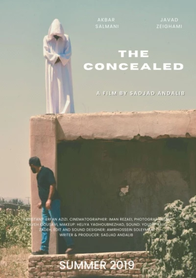 The Concealed