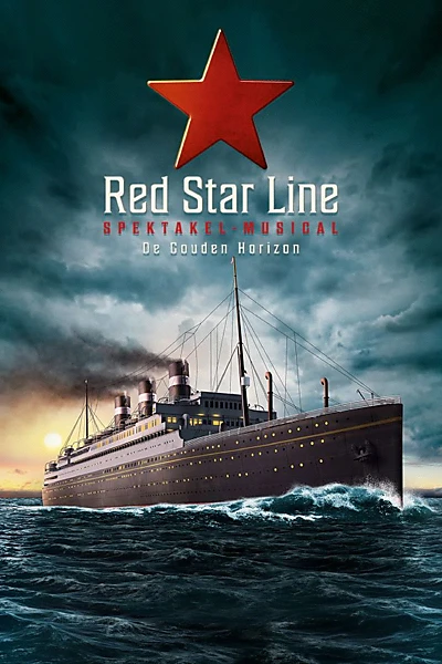 Red Star Line - De Musical