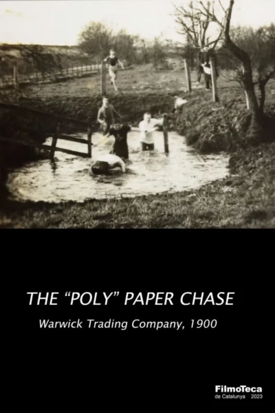 The "Poly" Paper Chase