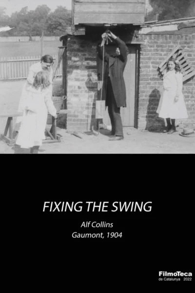 Fixing the Swing