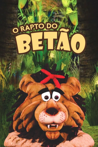 O Rapto do Betão