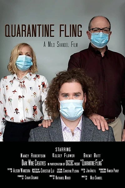 Quarantine Fling