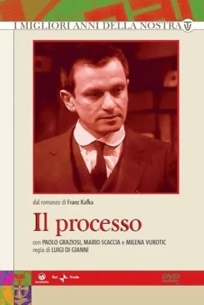 Il processo