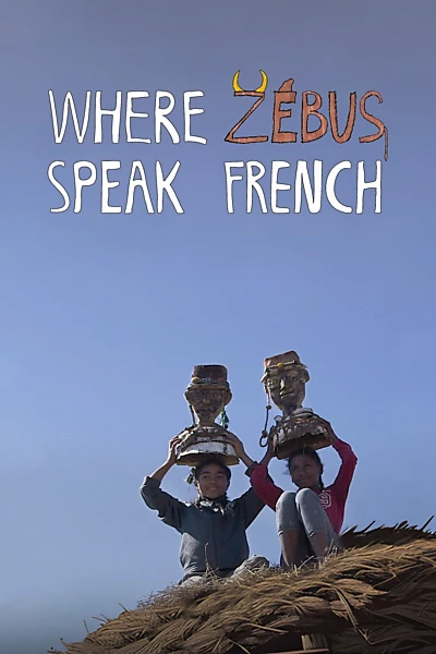 Where Zebus Speak French