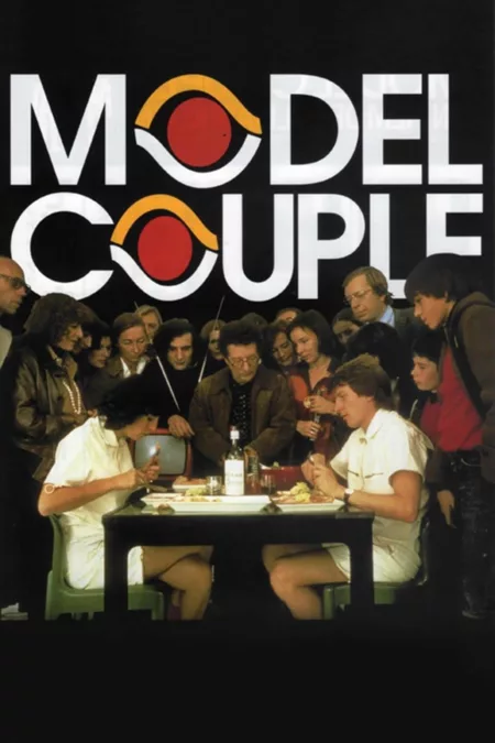 The Model Couple