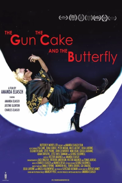 The Gun, the Cake and the Butterfly