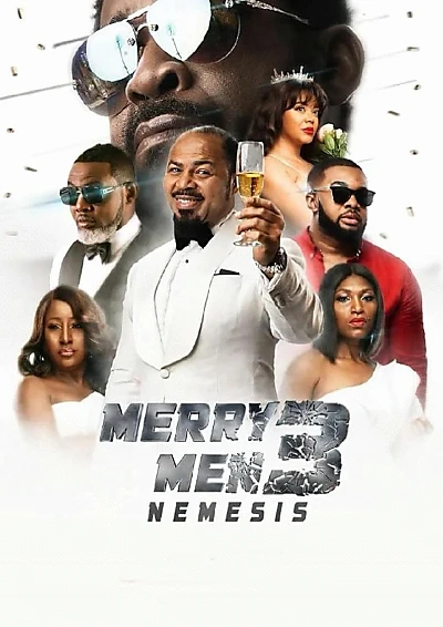 Merry Men 3: Nemesis