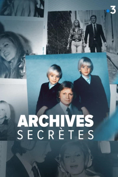 Archives secrètes