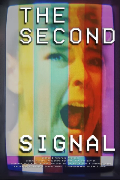 The Second Signal