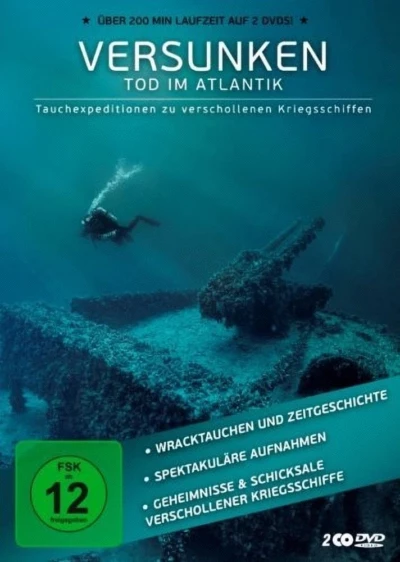 Versunken – Tod im Atlantik