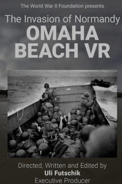 Omaha Beach