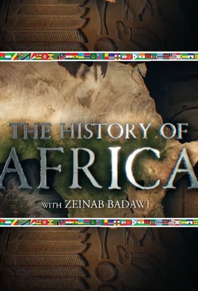 The History of Africa