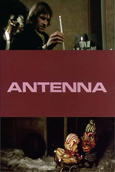 Antenna