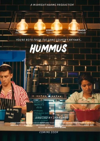 Hummus