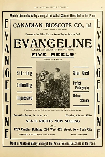 Evangeline