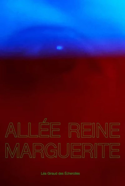 Allée Reine Marguerite