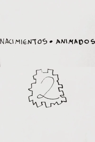 Nacimientos Animados: 2