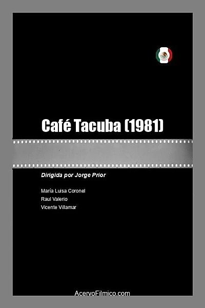 Café Tacuba