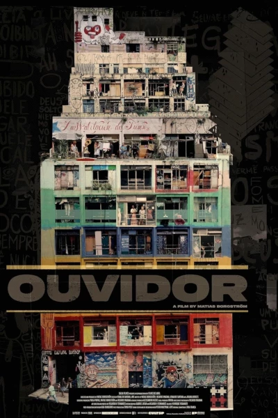 Ouvidor