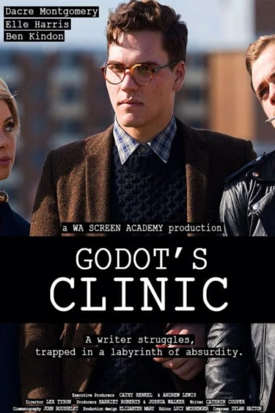 Godot's Clinic