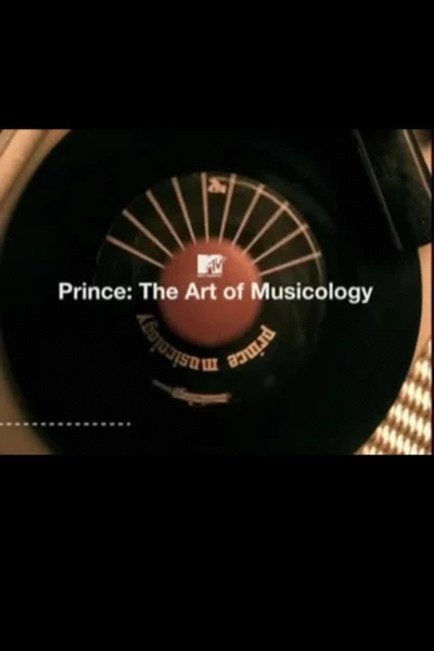 Prince: The Art of Musicology