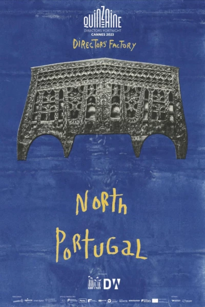 Director’s Factory: North Portugal