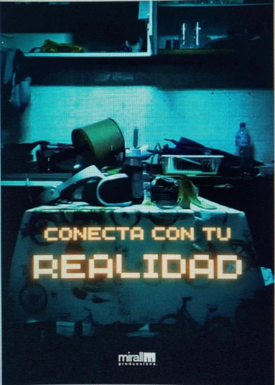 Conecta con tu realidad