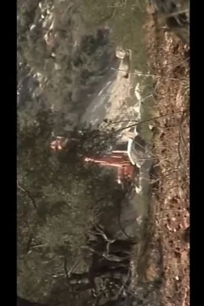 Interrupted Streams