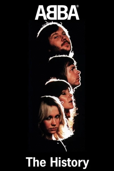 ABBA: The History