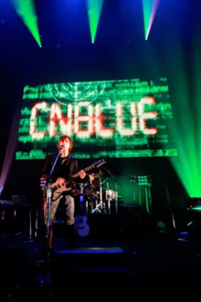 CNBLUE 1st Official Fanclub Event 2010 ～Welcome to BOICE JAPAN～