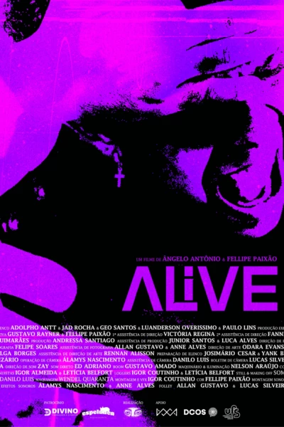 ALIVE