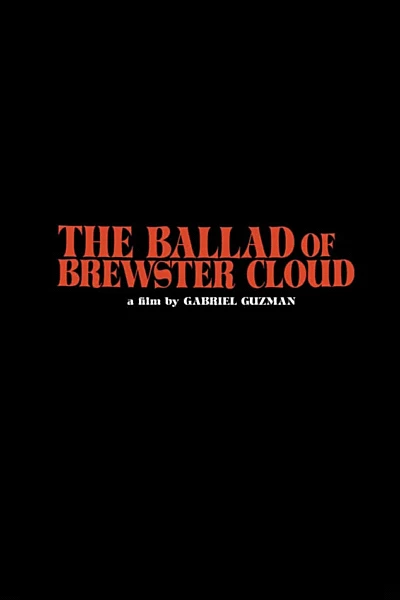 The Ballad of Brewster Cloud