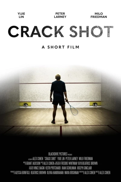 Crack Shot