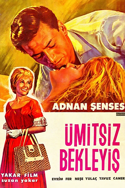 Ümitsiz Bekleyiş