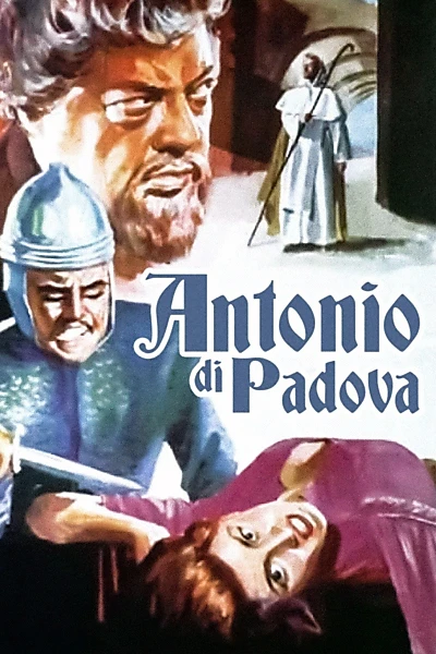 Antonio di Padova