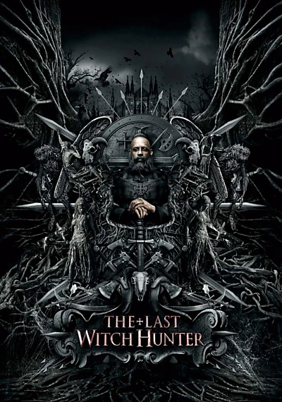 The Last Witch Hunter