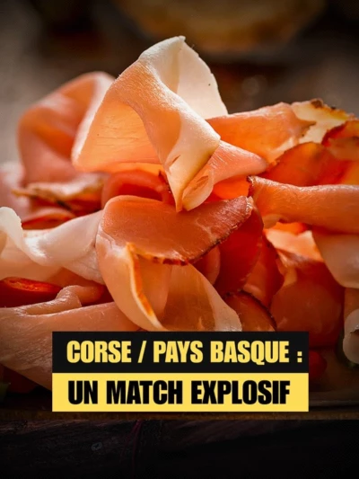 Corse - Pays basque : un match explosif